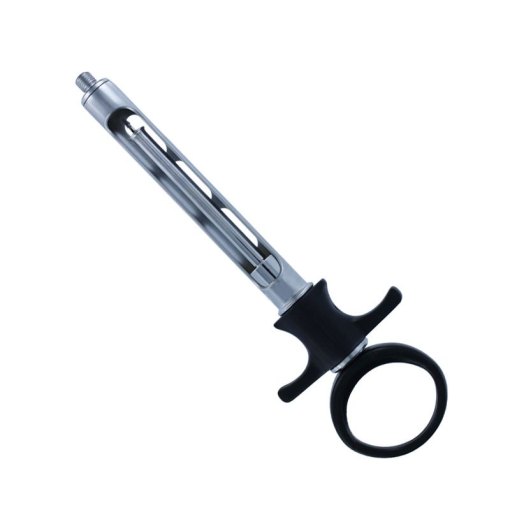 Cartridge Syringes #4